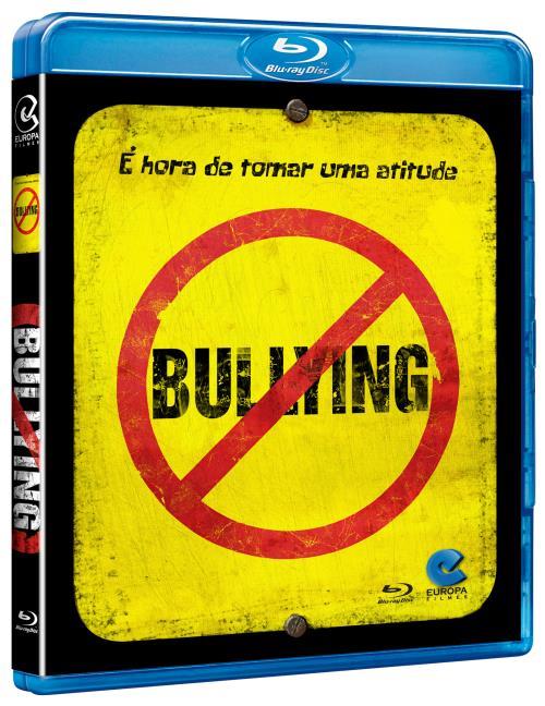 BULLYING (IT S TIME TO TAKE A STAND) (2011) (LEE H-BULLYING (E HORA DE TOMAR UMA ATITUDE)
