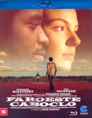FAROESTE CABOCLO (2013) (RENE SAMPAIO)-FABRICIO BOLIVEIRA / ISIS VALVERDE