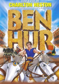 BEN HUR (2003) (TV)-BEN HUR (2003) (TV)