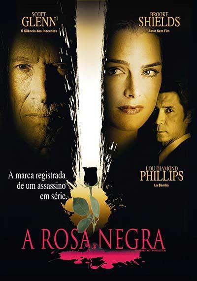 ROSA NEGRA - GONE BUT NOT FORGOTTEN (2004)-ROSA NEGRA - GONE BUT NOT FORGOTTEN (2004)
