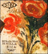 ESTRADA REAL DE VILLA RICA-CELSO ADOLFO