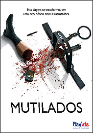 MUTILADOS - SEVERENCE (2006)-MUTILADOS - SEVERENCE (2006)