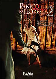 PANICO NA FLORESTA 2 - TIMBER FALLS (2007)-PANICO NA FLORESTA 2 - TIMBER FALLS (2007)
