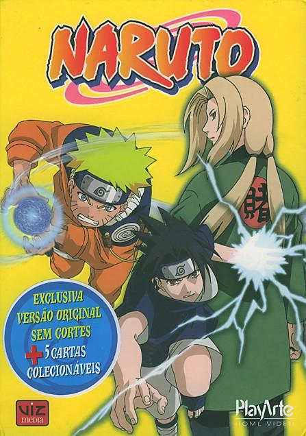 NARUTO BOX 6 - VOL 26-27-28-29-30 (5PC)-NARUTO BOX 6 - VOL 26-27-28-29-30 (5PC)