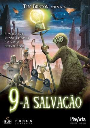 9 - A SALVACAO (TIM BURTON) (2009)-9 - A SALVACAO (TIM BURTON) (2009)