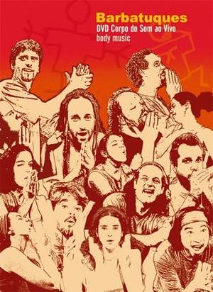 CORPO DO SOM AO VIVO-BARBATUQUES