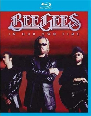 IN OUR OWN TIME-BEE GEES