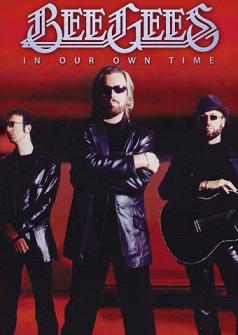 IN OUR OWN TIME-BEE GEES