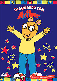 ARTHUR: IMAGINANDO COM ARTHUR-ARTHUR: IMAGINANDO COM ARTHUR