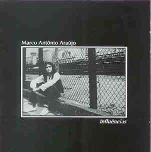 INFLUENCIAS-MARCO ANTONIO ARAUJO