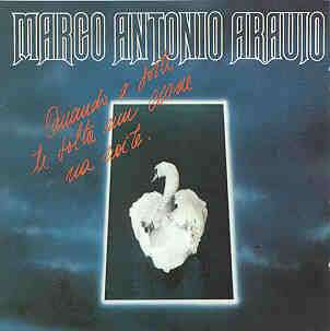 CISNE-MARCO ANTONIO ARAUJO
