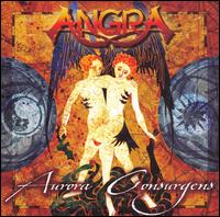AURORA CONSURGENS-ANGRA