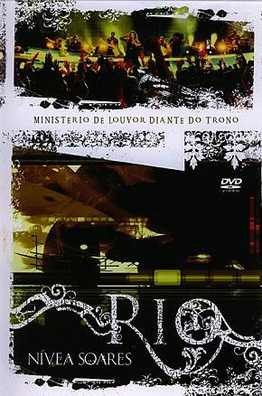 RIO (DIANTE DO TRONO)-NIVEA SOARES