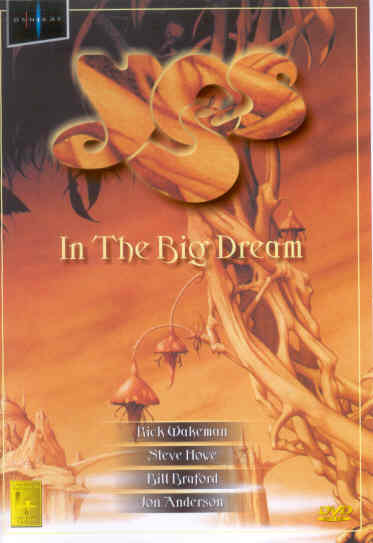 IN THE BIG DREAM-YES