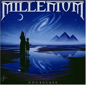 HOURGLASS (ASIA)-MILLENIUM
