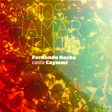 VAMOS CHAMAR O VENTO-FERNANDO ROCHA