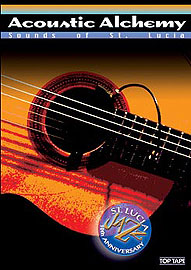 SOUNDS OF ST. LUCIA-ACOUSTIC ALCHEMY