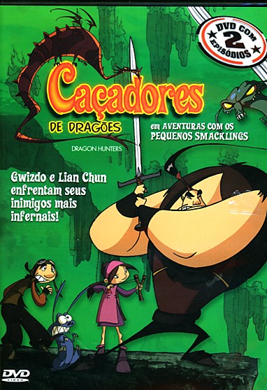 CACADORES DE DRAGOES: AVENTURAS COM OS PEQUENOS...-CACADORES DE DRAGOES: AVENTURAS..- DRAGON HUNTERS