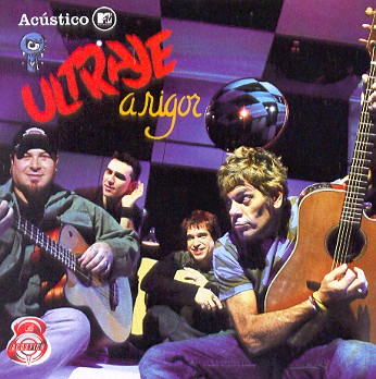 ACSTICO MTV (HDAD) (BRA)-ULTRAJE A RIGOR