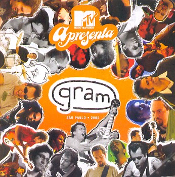 MTV APRESENTA GRAM-GRAM