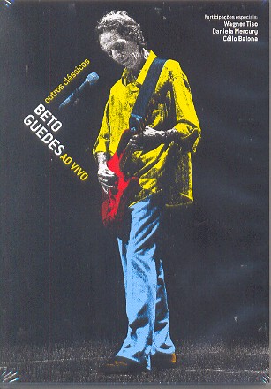 OUTROS CLASSICOS AO VIVO-BETO GUEDES