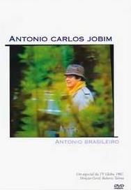 ANTONIO BRASILEIRO (PART. CHICO / CAETANO / GA-ANTONIO CARLOS JOBIM (TOM JOBIM)