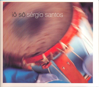 IO SO-SERGIO SANTOS