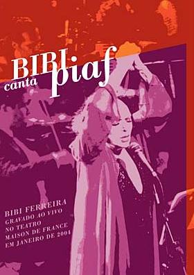 BIBI CANTA PIAF-BIBI FERREIRA