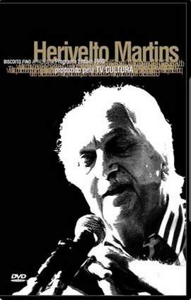 PROGRAMA ENSAIO 1990-HERIVELTO MARTINS