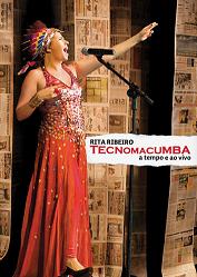 TECNOMACUMBA-RITA RIBEIRO