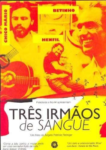3 IRMAOS DE SANGUE / (NTSC)-3 IRMAOS DE SANGUE / (NTSC)