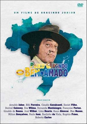 PAULO GRACINDO: O BEM AMADO (DOC)-PAULO GRACINDO: O BEM AMADO (DOC)
