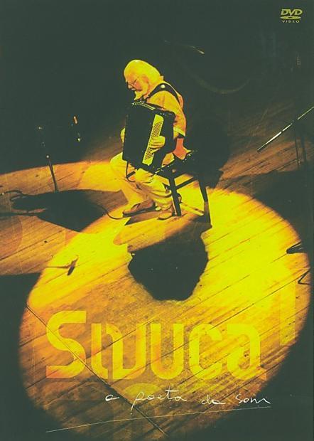 SIVUCA - O POETA DO SOM-SIVUCA