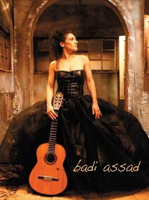 BADI ASSAD WONDERLAND-BADI ASSAD