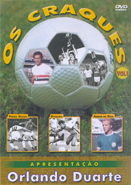 CRAQUES 1: PEDRO ROCHA / RIVELINO / ADEMIR DA -CRAQUES 1: PEDRO ROCHA / RIVELINO / ADEMIR DA 