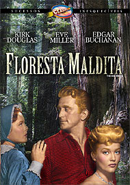 FLORESTA MALDITA - BIG TREES (1952)-FLORESTA MALDITA - BIG TREES (1952)