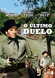 ULTIMO DUELO - CIMARRON KID (1952) (BUDD BOETTICHE-AUDIE MURPHY / BEVERLY TYLER / JAMES BEST