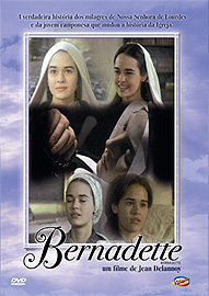 BERNADETTE (JEAN DELANNOY) (1988)-BERNADETTE (JEAN DELANNOY) (1988)