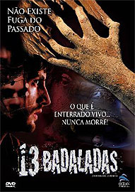 13 BADALADAS - 13 CURSES (WHEN THE BELL CHIMED 13)-13 BADALADAS - 13 CURSES (WHEN THE BELL CHIMED 13)