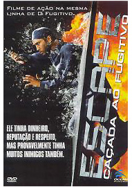 ESCAPE : CACADA AO FUGITIVO - ESCAPE (POBEG) (2005-YEVGENY MIRONOVSERGEY ASTAKHOV