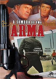 A SOMBRA DE UMA ARMA - IN A COLT S SHADOW (1965)-STEVEN FORSYTH / FRANK RESSEL / ANNA MARIA POL