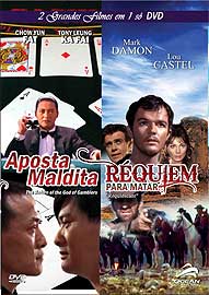 GOD OF GAMBLERS RETURN / REQUIESCANT (KILL & PRA-APOSTA MALDITA (1994) / REQUIEM PARA MATAR (1967