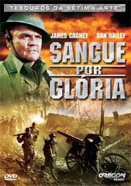 SANGUE POR GLORIA - WHAT PRICE GLORY (1952)-SANGUE POR GLORIA - WHAT PRICE GLORY (1952)