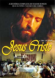 LIFE & TIMES OF JESUS CHRIST (NISSIM LEVY)-VIDA & O TEMPO DE JESUS CRISTO