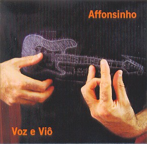 VOZ E VIO-AFFONSINHO