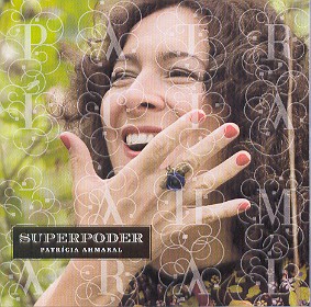 SUPERPODER-PATRICIA AHMARAL