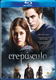 CREPUSCULO - TWILIGHT (CATHERINE HARDWICKE 2008)-KRISTEN STEWART / ROBERT PATTINSON / BILLY BUR
