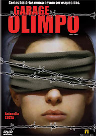 GARAGE OLIMPO (MARCO BECHIS) (1999)-ANTONELLA COSTA / CARLOS ECHEVARRIA / PABLO RA