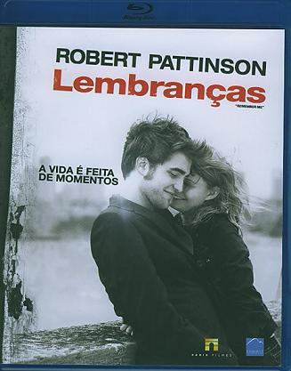 LEMBRANCAS - REMEMBER ME (2010) (ALLEN COULTER)-ROBERT PATTINSON / PIERCE BROSNAN / EMILIE DE 