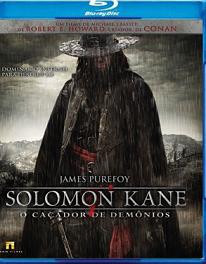 SOLOMON KANE (2009) (MICHAEL J. BASSETT)-JAMES PUREFOY / MAX VON SYDOW / RACHEL HURD-WO